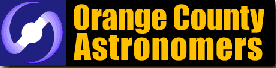 Orange County Astronomers